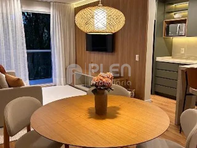 Apartamento com 91m² 1 quarto e 1 banheiro, à venda, no bairro Carniel em Gramado