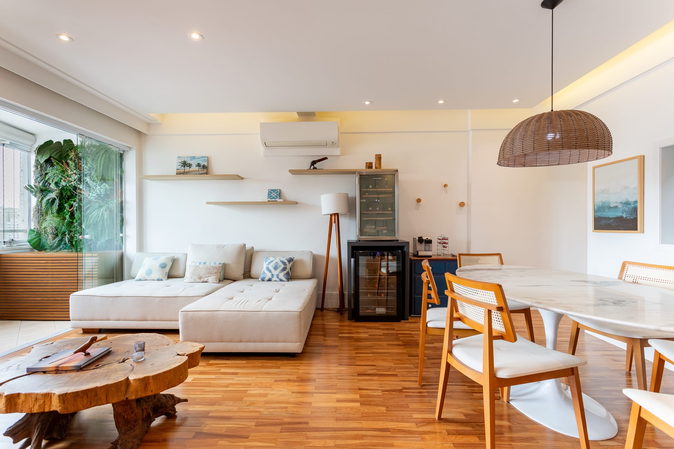 Apartamento em Vila Nova Conceição — foto 2