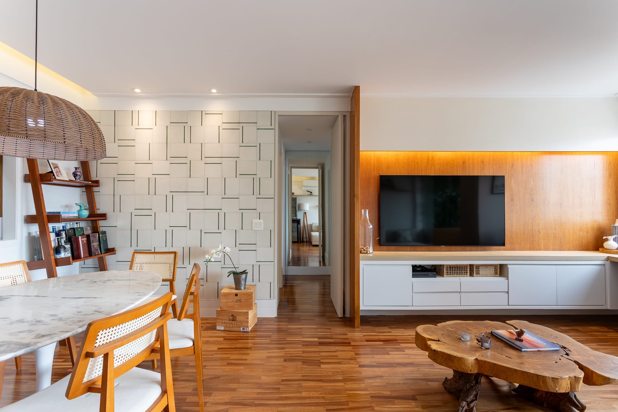 Apartamento em Vila Nova Conceição — foto 4