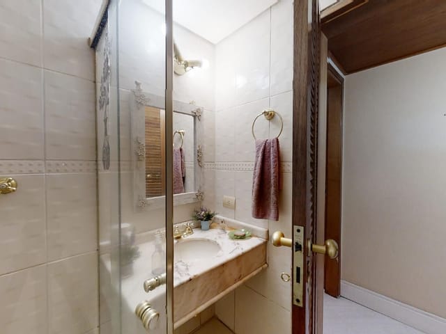 Apartamento com 98m² 3 quartos e 2 banheiros, à venda, no bairro Vila Mariana em São Paulo