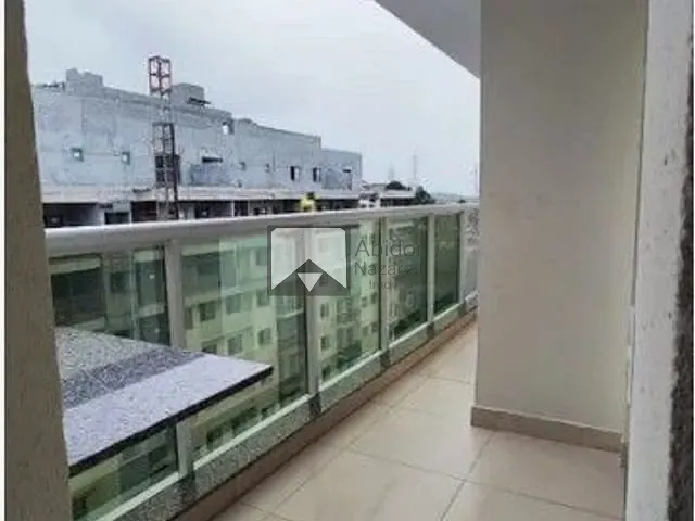 Apartamento com 70m² 2 quartos e 1 banheiro, à venda, no bairro Largo da Batalha em Niterói