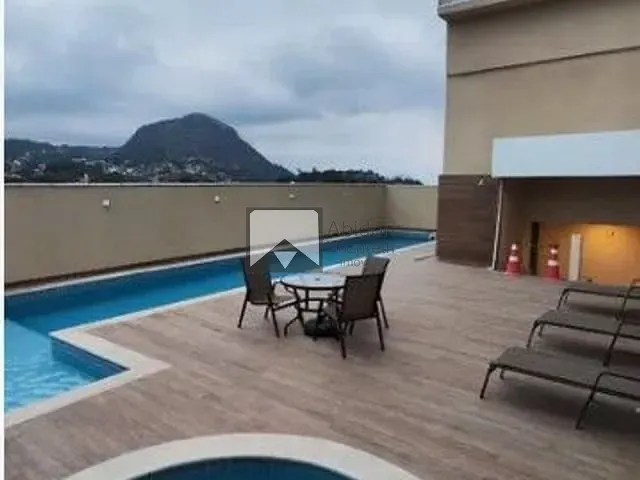 Apartamento com 70m² 2 quartos e 1 banheiro, à venda, no bairro Largo da Batalha em Niterói