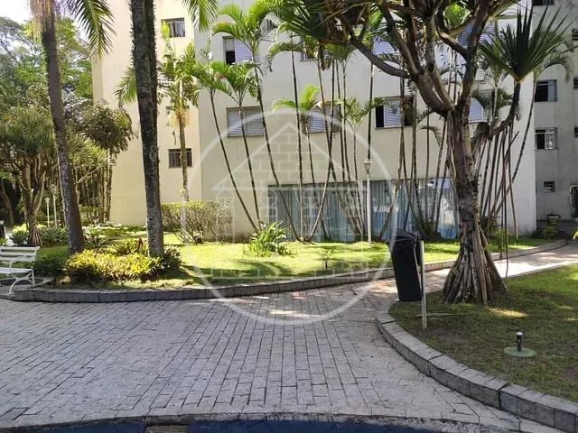 Apartamento com 64m² 2 quartos e 2 banheiros, à venda, no bairro Vila São Paulo em São Paulo