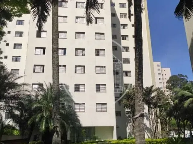 Apartamento com 64m² 2 quartos e 2 banheiros, à venda, no bairro Vila São Paulo em São Paulo