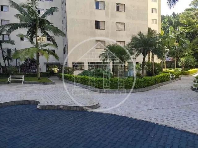 Apartamento com 64m² 2 quartos e 2 banheiros, à venda, no bairro Vila São Paulo em São Paulo