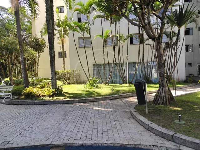 Apartamento com 64m² 2 quartos e 2 banheiros, à venda, no bairro Vila São Paulo em São Paulo