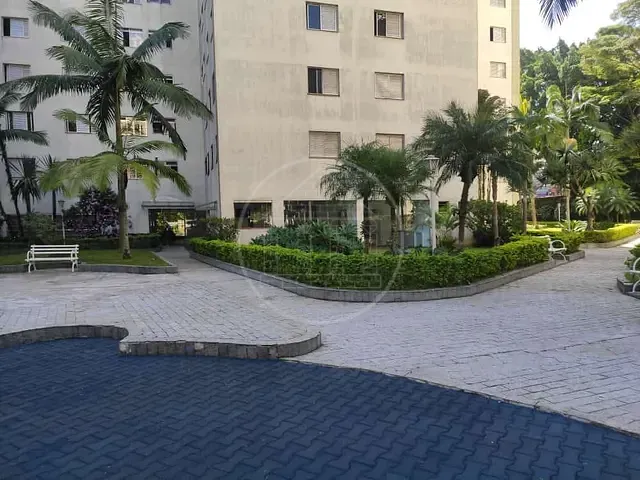 Apartamento com 64m² 2 quartos e 2 banheiros, à venda, no bairro Vila São Paulo em São Paulo