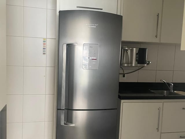 Apartamento 3 quartos e 3 banheiros, à venda, no bairro Vila Olímpia em São Paulo