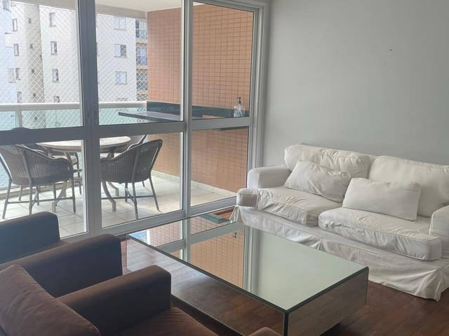 Apartamento 3 quartos e 3 banheiros, à venda, no bairro Vila Olímpia em São Paulo