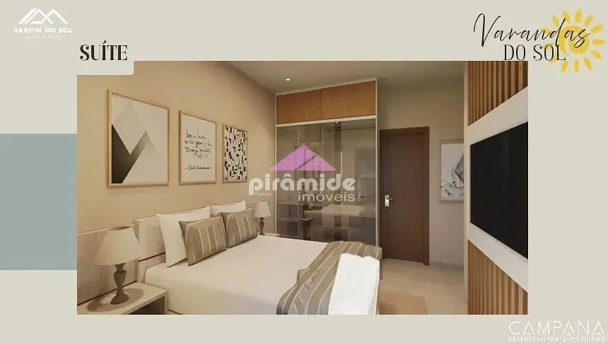 Apartamento, 2 quartos, 61 m² - Foto 11