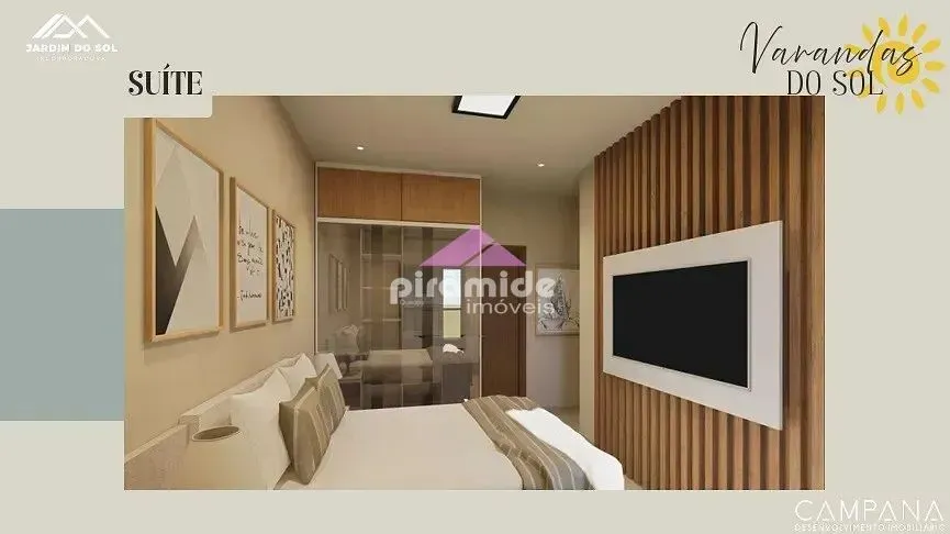 Apartamento, 2 quartos, 61 m² - Foto 12
