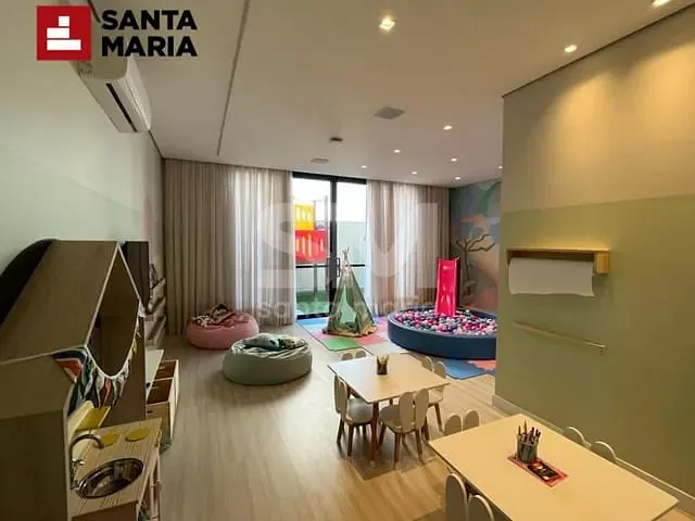 Apartamento com 150m² 3 quartos e 1 banheiro, à venda, no bairro Centro em Chapecó