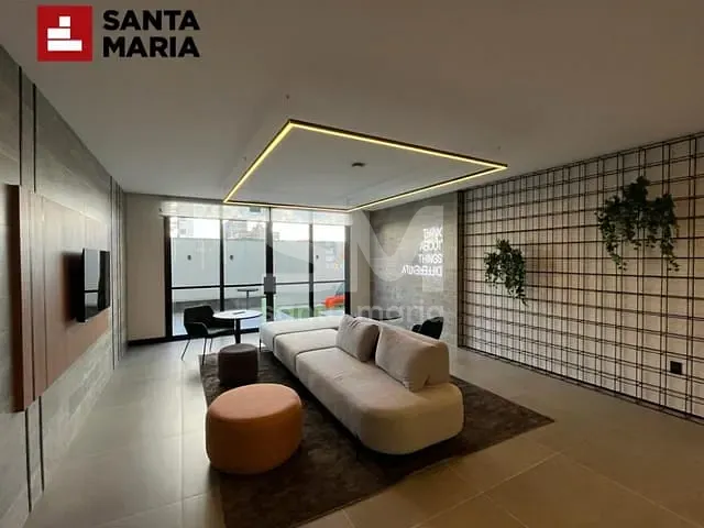 Apartamento com 150m² 3 quartos e 1 banheiro, à venda, no bairro Centro em Chapecó