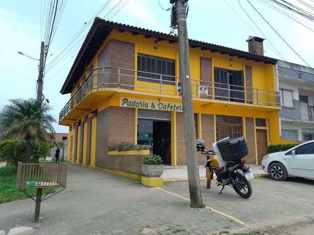 Apartamento 3 quartos e 3 banheiros, à venda, no bairro Fragata em Pelotas