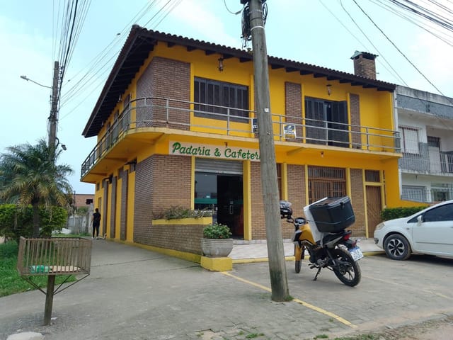 Apartamento 3 quartos e 3 banheiros, à venda, no bairro Fragata em Pelotas