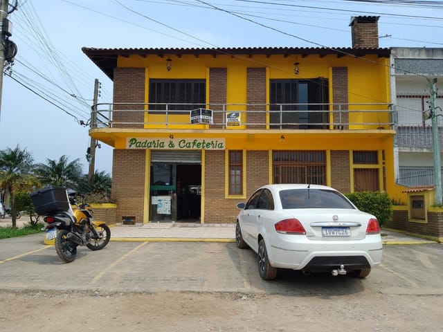 Apartamento 3 quartos e 3 banheiros, à venda, no bairro Fragata em Pelotas