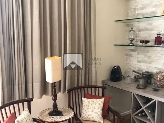 Apartamento com 140m² 3 quartos e 1 banheiro, à venda, no bairro Icaraí em Niterói