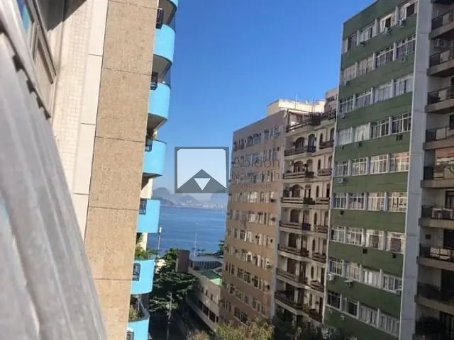 Apartamento com 140m² 3 quartos e 1 banheiro, à venda, no bairro Icaraí em Niterói