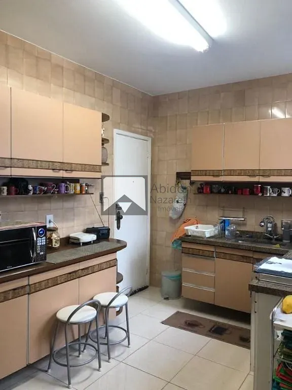 Apartamento, 3 quartos, 120 m² - Foto 8