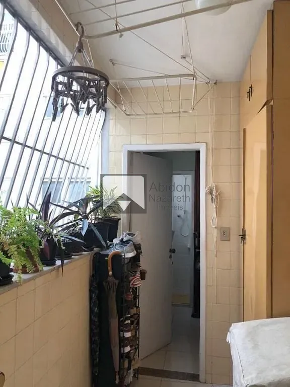 Apartamento, 3 quartos, 120 m² - Foto 16