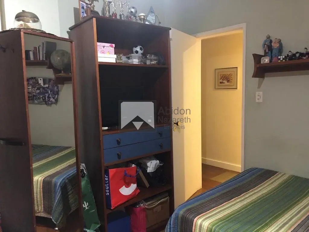 Apartamento, 3 quartos, 120 m² - Foto 21