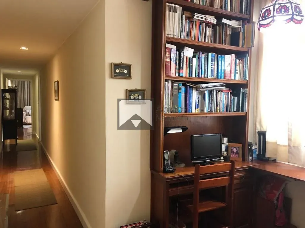 Apartamento, 3 quartos, 120 m² - Foto 31