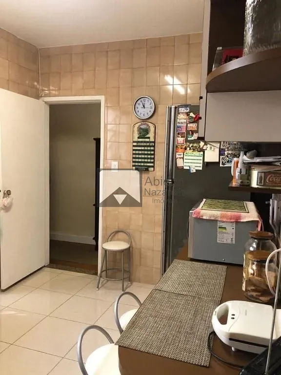 Apartamento, 3 quartos, 120 m² - Foto 9