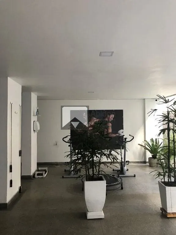 Apartamento, 3 quartos, 120 m² - Foto 25