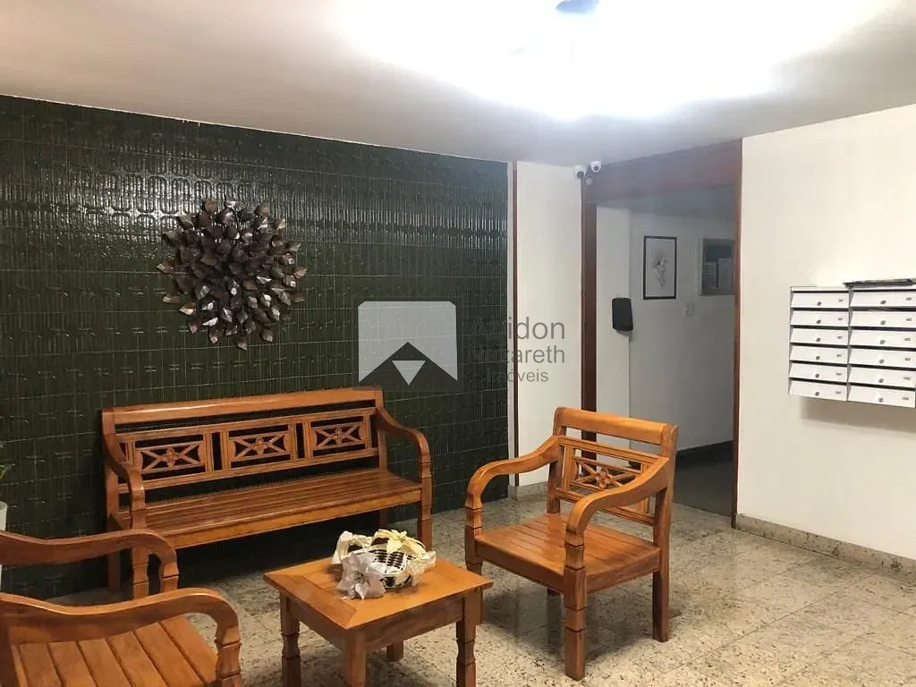 Apartamento, 3 quartos, 120 m² - Foto 30