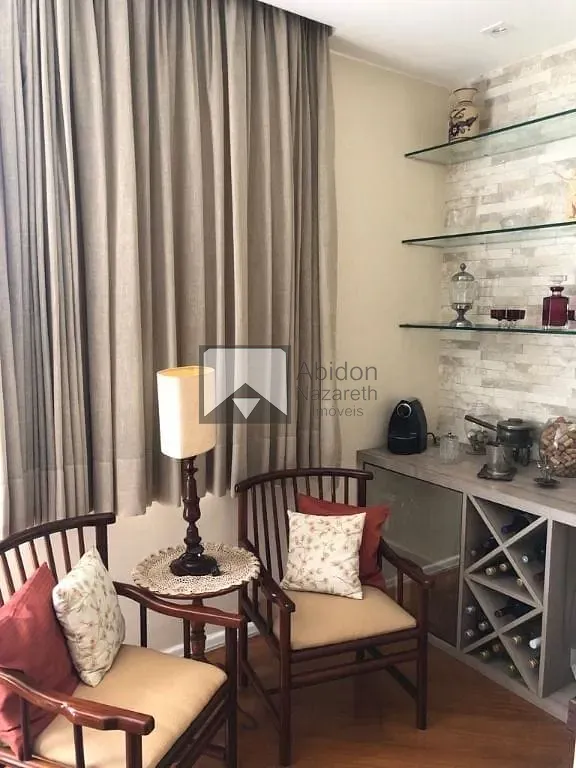 Apartamento, 3 quartos, 120 m² - Foto 24