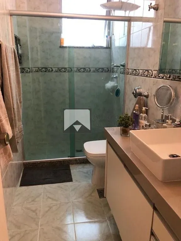 Apartamento, 3 quartos, 120 m² - Foto 13