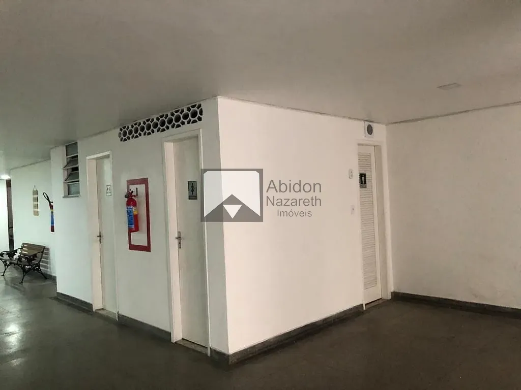 Apartamento, 3 quartos, 120 m² - Foto 27
