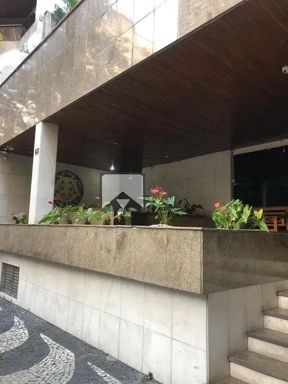 Apartamento, 3 quartos, 120 m² - Foto 32
