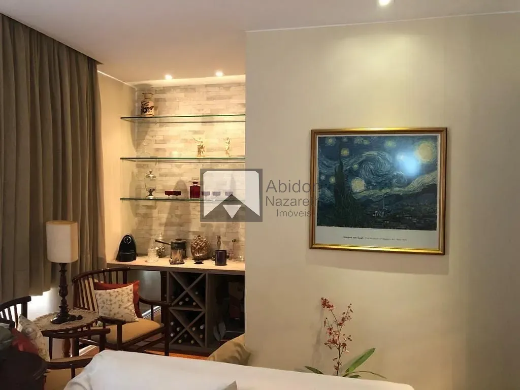 Apartamento, 3 quartos, 120 m² - Foto 10