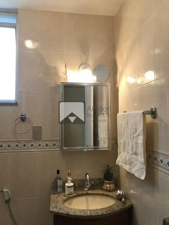 Apartamento, 3 quartos, 120 m² - Foto 12