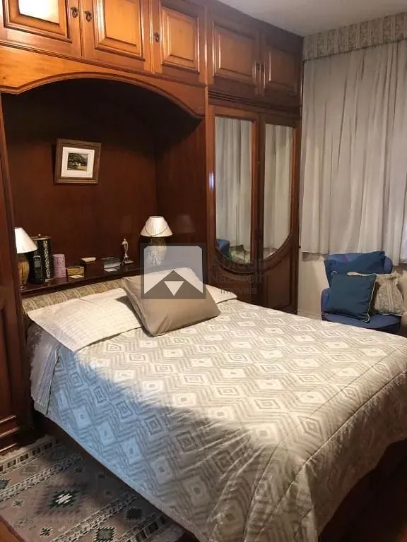 Apartamento, 3 quartos, 120 m² - Foto 22