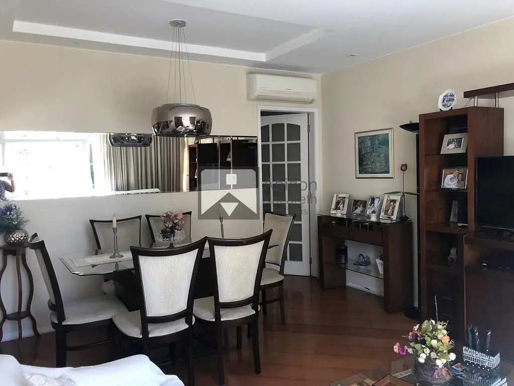Apartamento, 3 quartos, 120 m² - Foto 6