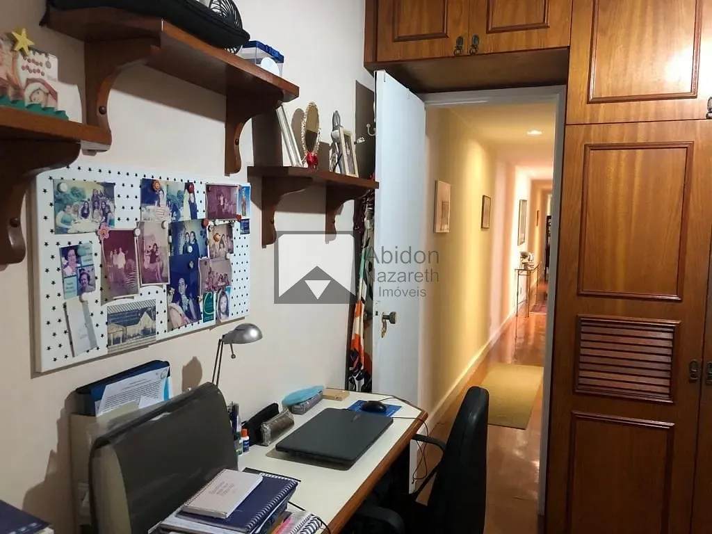 Apartamento, 3 quartos, 120 m² - Foto 20