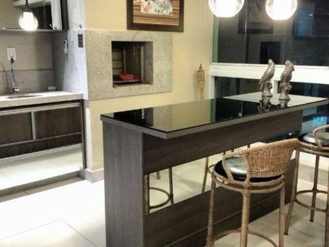 Foto do Apartamento - Sonneto - Ao lado Shopping Aurora | Aurora Imobi