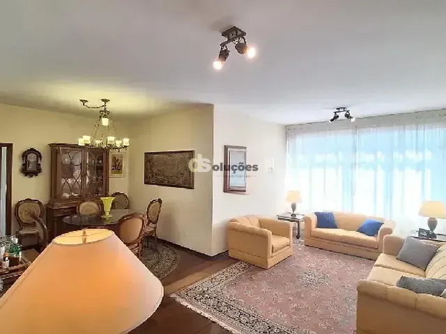 Apartamento 3 quartos e 3 banheiros, à venda, no bairro Bom Retiro em São Paulo