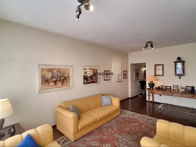 Apartamento 3 quartos e 3 banheiros, à venda, no bairro Bom Retiro em São Paulo