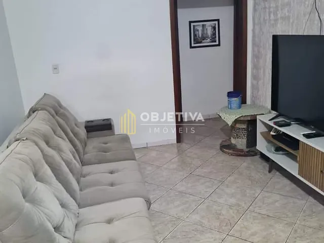 Apartamento com 72m² 2 quartos e 1 banheiro, à venda, no bairro Industrial em Novo Hamburgo