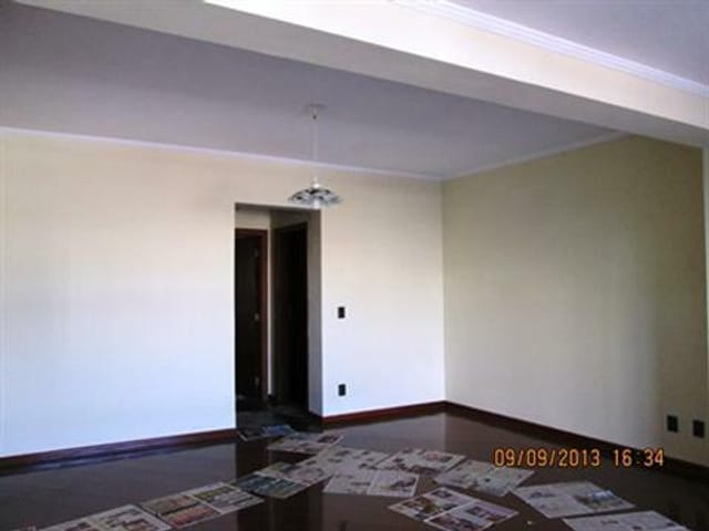 Foto do Apartamento - Apartamento com 3 dormitórios à venda, 200 m² por R$ 800.000,00 - Centro - Sorocaba/SP | Ary Proenca Negócios Imobiliários Ltda