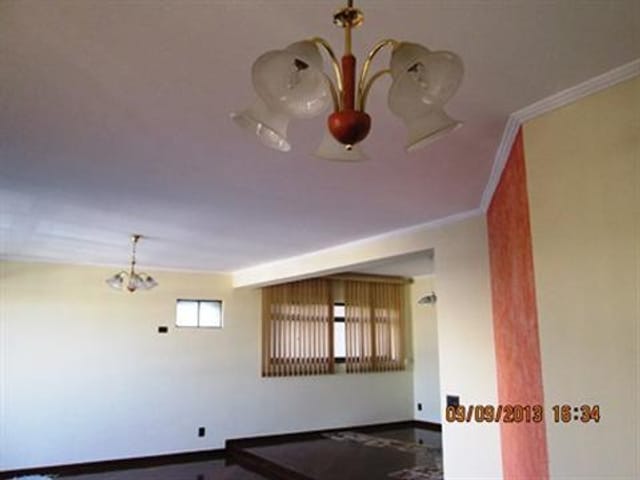 Foto do Apartamento - Apartamento com 3 dormitórios à venda, 200 m² por R$ 800.000,00 - Centro - Sorocaba/SP | Ary Proenca Negócios Imobiliários Ltda