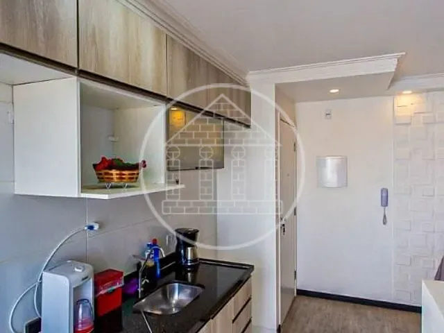 Apartamento com 55m² 2 quartos e 2 banheiros, à venda, no bairro Centro em Diadema