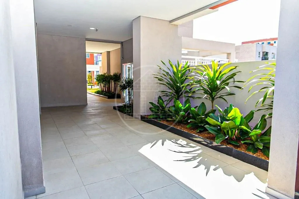 Apartamento, 2 quartos, 55 m² - Foto 32