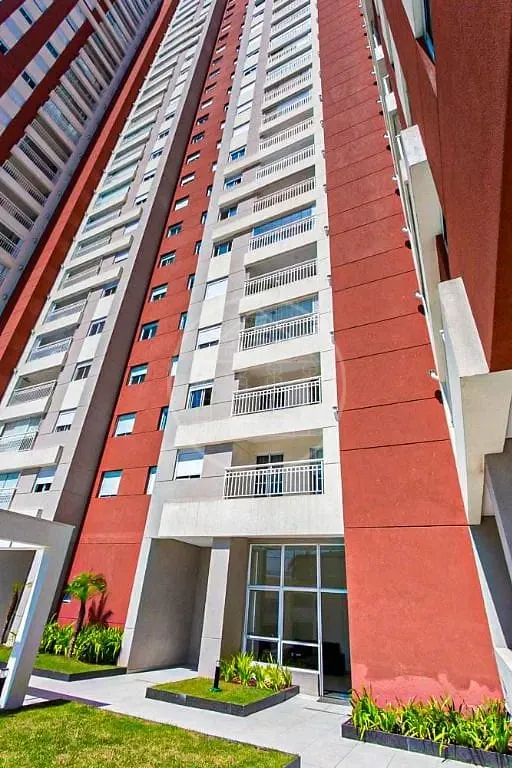 Apartamento, 2 quartos, 55 m² - Foto 41
