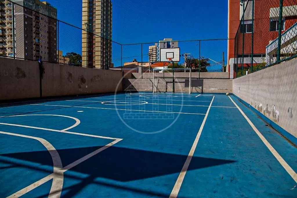 Apartamento, 2 quartos, 55 m² - Foto 39