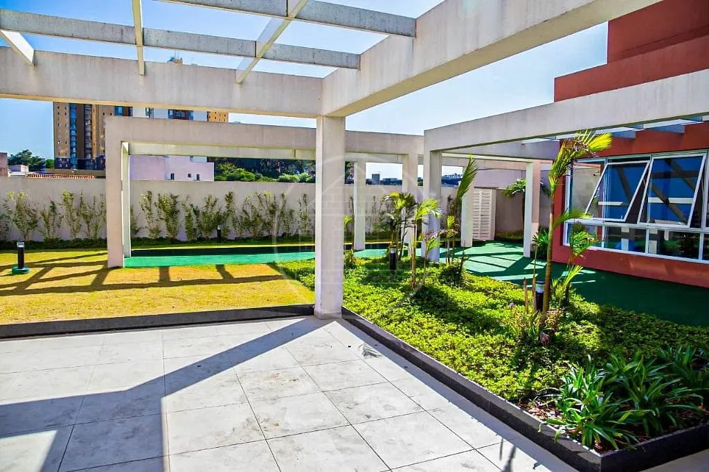 Apartamento, 2 quartos, 55 m² - Foto 31
