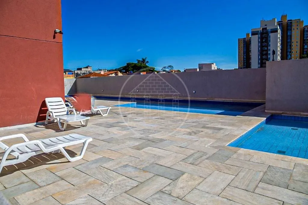 Apartamento, 2 quartos, 55 m² - Foto 28